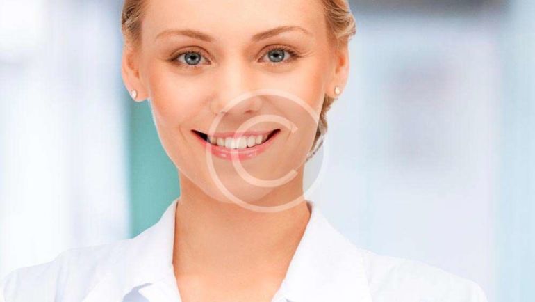 Smile Design From The Doctor’s Perspective